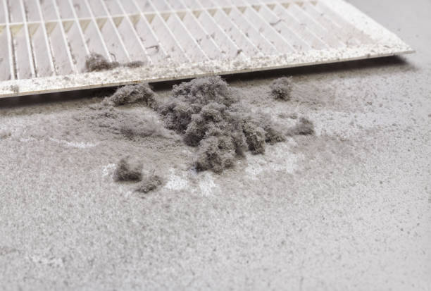Home Air Vent Cleaning in Pitcairn, PA
