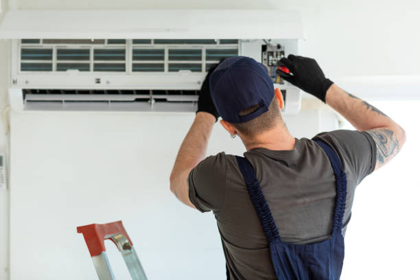 Best Professional Duct Cleaning Services  in Pitcairn, PA