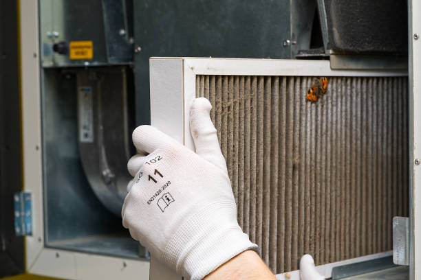 Ductwork Cleaning Services in Pitcairn, PA