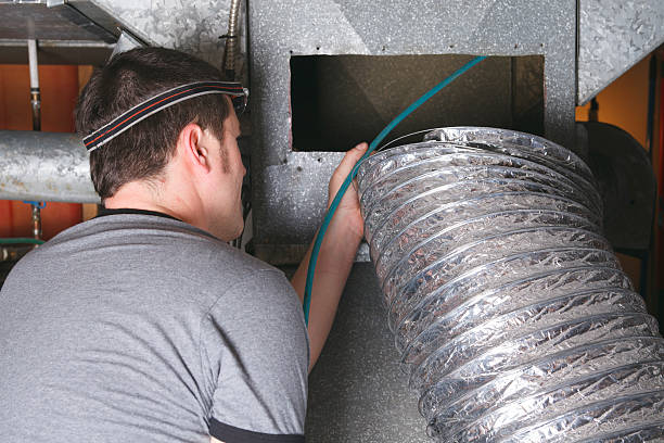 Best HVAC Air Duct Cleaning  in Pitcairn, PA