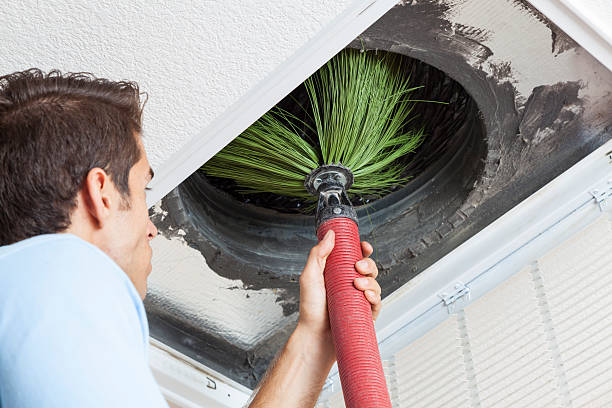Best Emergency Air Duct Cleaning  in Pitcairn, PA