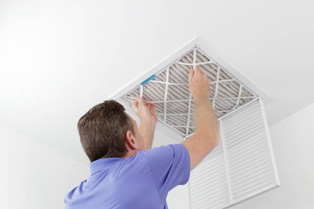 Best HVAC Duct Inspection Services  in Pitcairn, PA